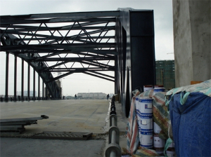 普格专注工业场景喷漆服务